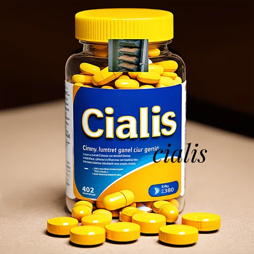 Esiste cialis generico in farmacia